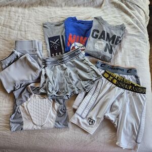 Baseball Lot, Boys Medium